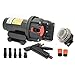 Johnson Pumps 10-13399-0311 Aqua Jet Wash Down Pump Kit, 12V
