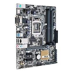 ASUS B150M-A/M.2 LGA1151 DDR4 M.2 HDMI DVI USB3.0