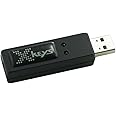 Amazon.com: X-keys USB Switch Interface for 1 to 3 Switches : Electronics