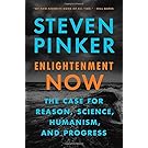 Enlightenment Now: The Case for Reason, Science, Humanism, and Progress