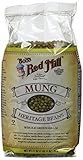 Bob's Red Mill Mung Beans, 27 oz