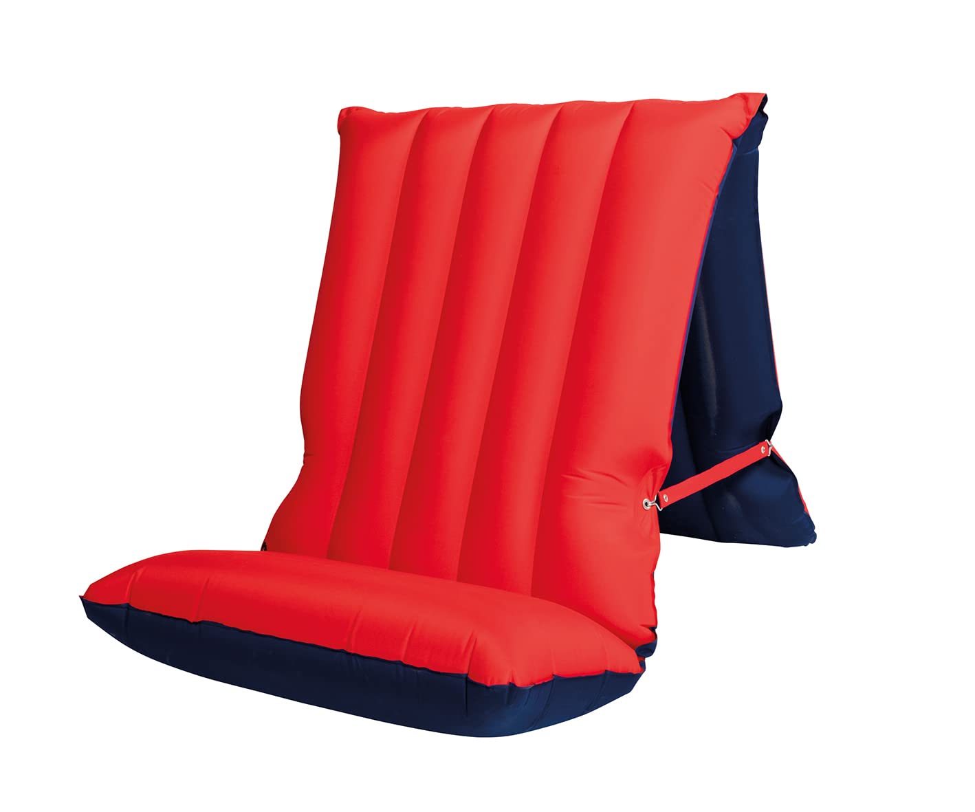 Happy People 78032 Cotton-Gumming Chair-Mattress, 198 x 72 cm