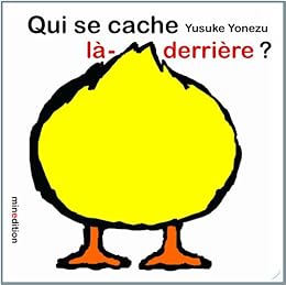 Qui se cache là-derrière ?