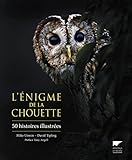 L'énigme de la chouette - 50 histoires illustrées (Oiseaux) (French Edition) by