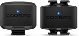 COOSPO BK9 Cadence Speed Sensor Bluetooth 5.0 ANT+ IP67 300H