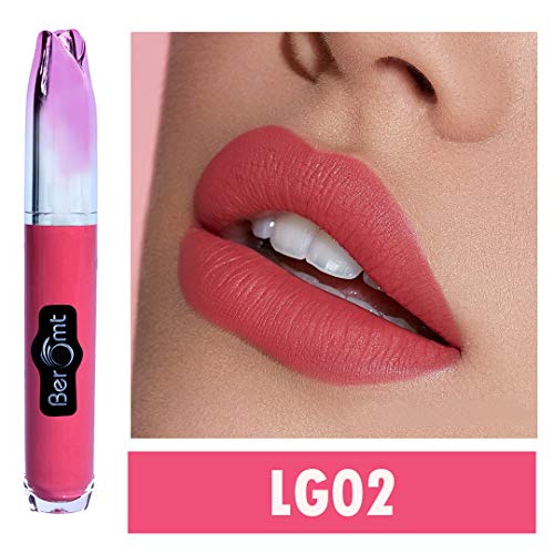 beromt lipstick
