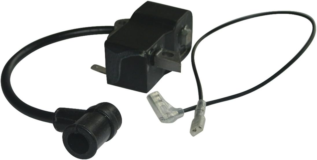 New Ignition Coil Fit For STIHL FS75 FS80 FS80R FS85 FS85R Grass