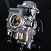 QKPARTS 100% NEW Carburetor Carb FOR Honda Foreman 450 1998-2004