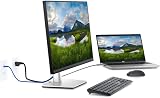Dell P2722HE 27 inch IPS WLED Monitor 1920x1080 8ms 16:9 Full HD view 5