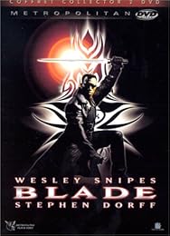 Blade - Édition Collector