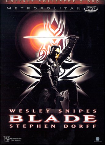 Blade - Édition Collector