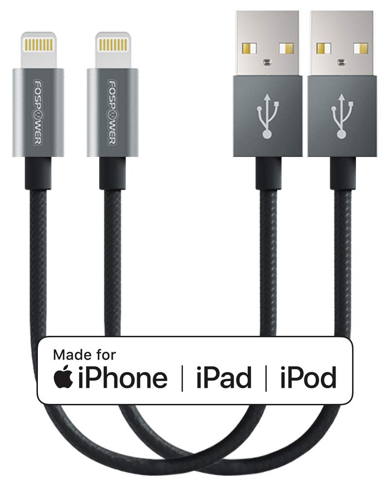 Best Lighting Cable For Iphone 6