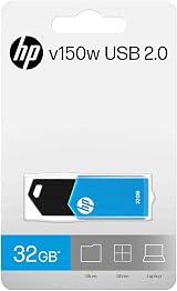 HP FD 32GB USB 2.0 V150W Flash Drive Storage view 5