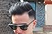 Rosewood Clay, High Hold, Matte Finish, Water Soluble, Men's Grooming, Adding Texture And Volume