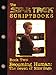 Star Trek Script Book Becoming Human: The Seven of Nine Saga : Script Book #2