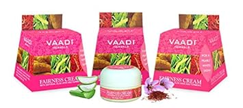 aloe vera fairness cream