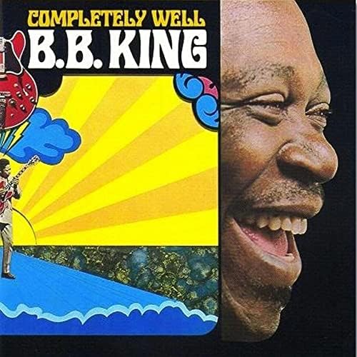 B.B. King - Live In Japan - Amazon.com Music