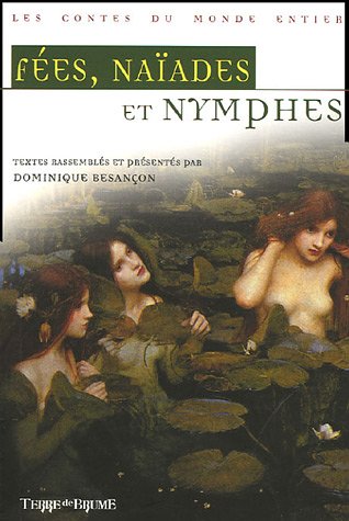 Fées, naïades & nymphes