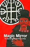 Magic Mirror, The Sacred Quimbanda Oracle of Exu