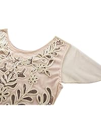 PrettyGuide Vestido de noche de lentejuelas para mujer de los años 20, vestido largo de sirena formal