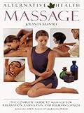 Paperback Massage (Alternative Health) Book