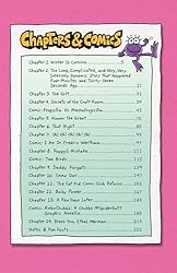 Cat Kid Comic Club: Influencers: A Graphic Novel