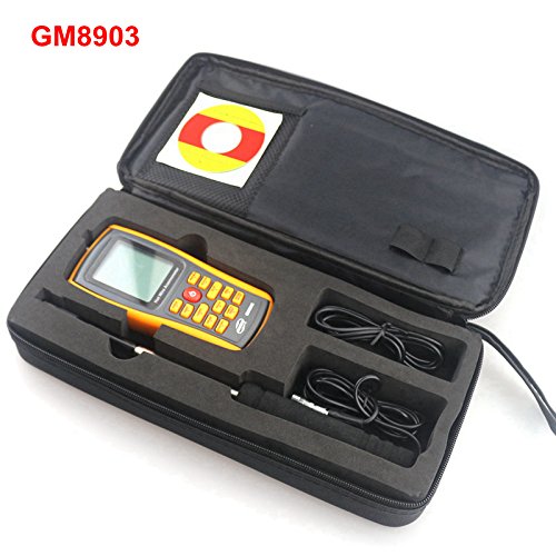 BENETECH-GM8903-Digital-Anemometer-Wind-Speed-Meter-Anemometer-Wind-Speed-GaugeTemperature-Measure-USB-Interface