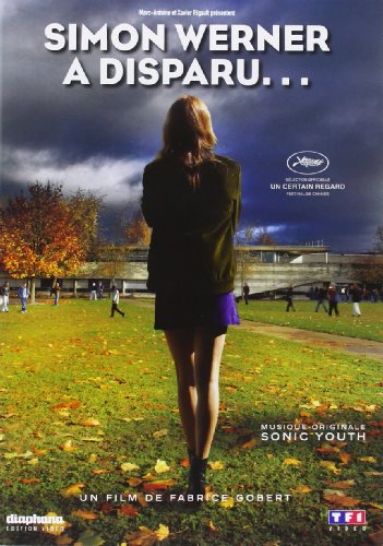 Simon Werner A Disparu...
