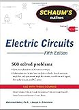 Schaum's Outline of Electric Machines & Electromechanics: Syed A. Nasar