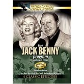 The Jack Benny Program, Vol. 4 [DVD]