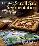 Creative Scroll Saw Segmentation