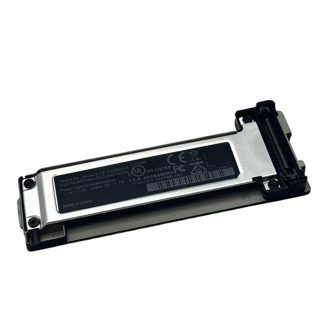 KELEFET FZ-55 Caddy M.2 SSD Bracket Compatible with