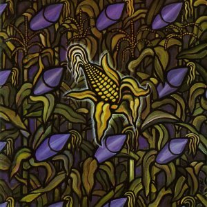 Album Art for Against the Grain by Bad Religion