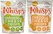 New! Whisps Parmesan & Cheddar Cheese Crisps Bundle (2.12 oz bags)