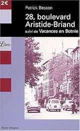 28, boulevard Aristide-Briand