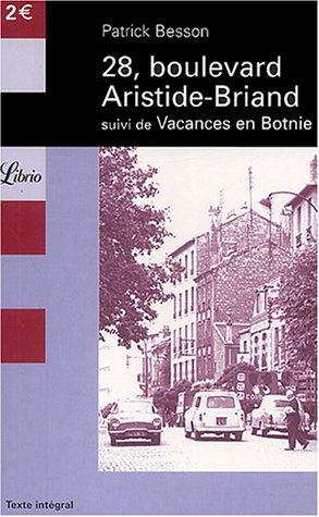 28, boulevard Aristide-Briand