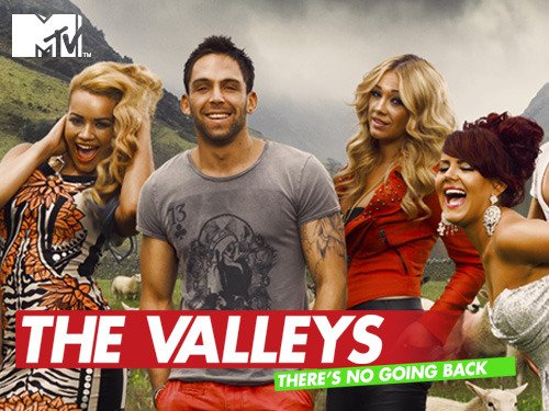 Watch The Valleys Season 1 | Prime Video