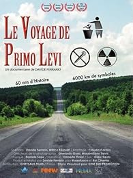 Le Voyage De Primo Levi