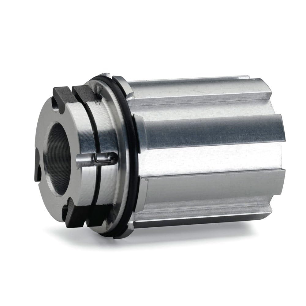 ELITE Campagnolo Freehub Body 9/10/11/12 Speed Rollers, Compatible Home Trainer Replacement