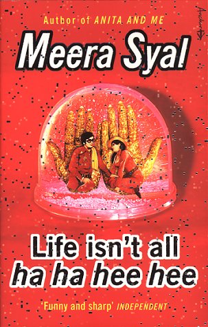 #63 — Life isn't All Ha Ha Hee Hee