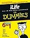 iLife All-in-One Desk Reference For Dummies by 