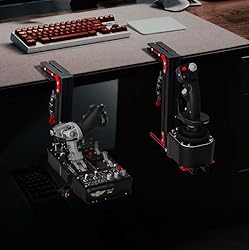 2-Pack J-PEIN Flight Joystick Mount – Universal