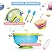 Stay Put Suction Bowl