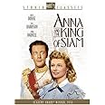 Anna and the King of Siam
