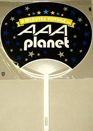 Amazon Co Jp a トリプルエー うちわ ラグーナテンボス aplanet ホビー 通販