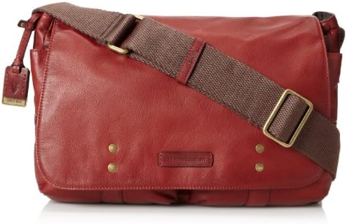 FRYE Jenny Messenger Bag
