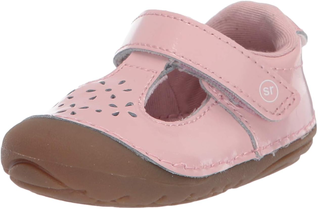 stride rite sandals baby girl