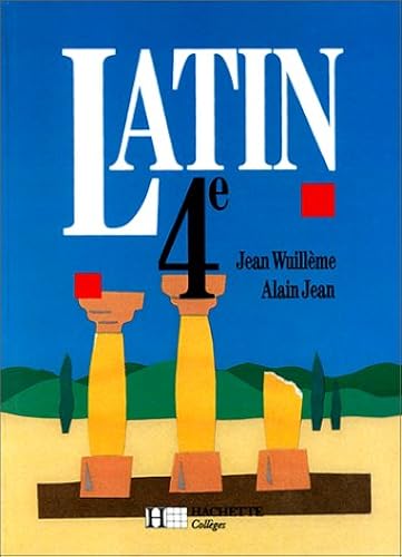Download Latin 4e PDF