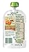 Sprout Organic Stage 2 Baby Food Pouches, Sweet Potato White Bean w/ Cinnamon, 4 Ounce (Pack of 10)
