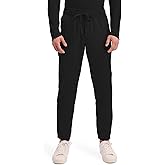 Workwear Revolution Men Scrubs Pant Natural Rise Jogger WW012